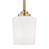 Windom One Light Pendant