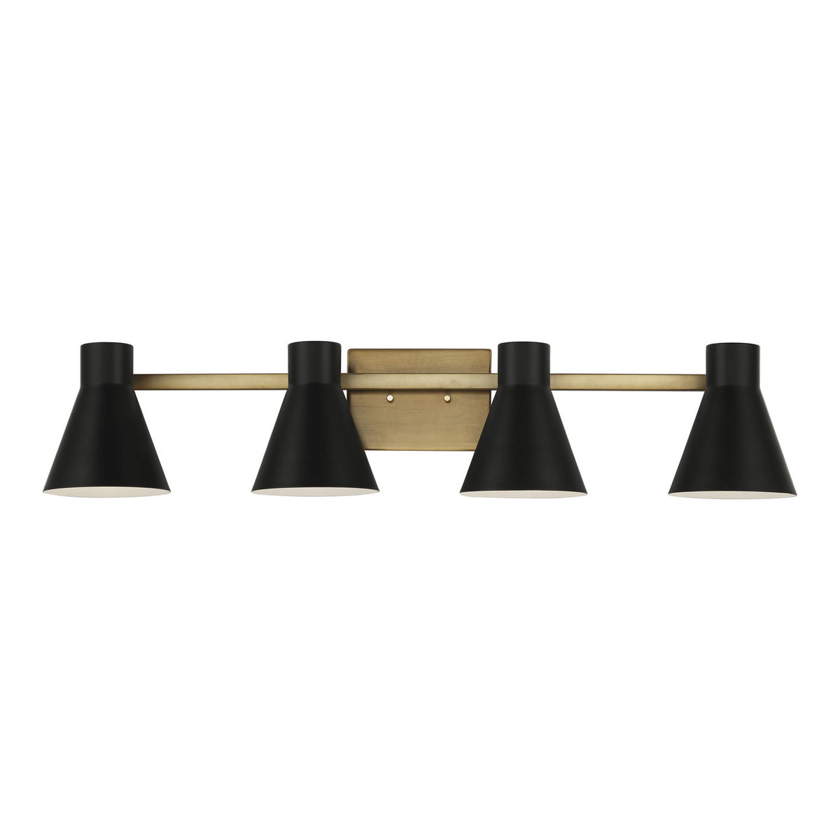 Towner Four Light Bath