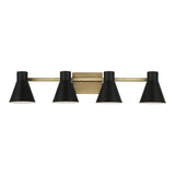 Towner Four Light Bath