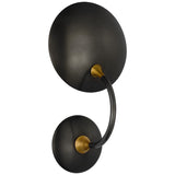 Keira Medium Wall Wash Sconce