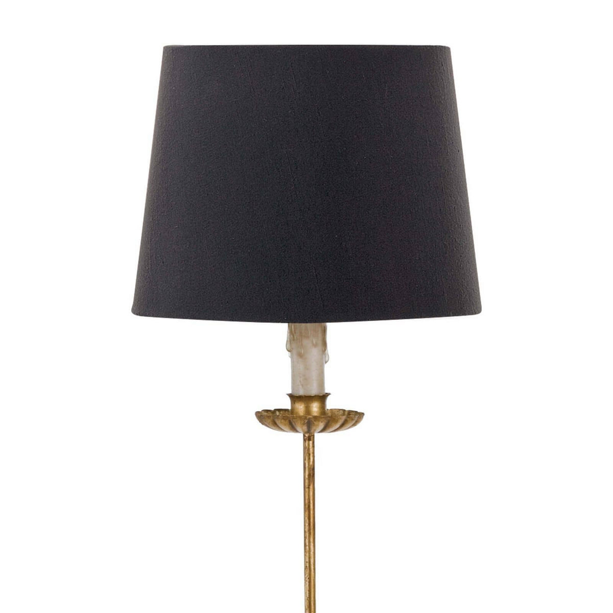 Clove One Light Table Lamp — 11"