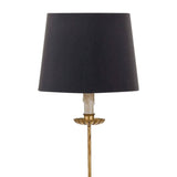 Clove One Light Table Lamp — 11"