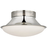 Precision 9" Downlight Flush Mount
