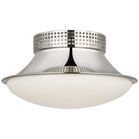 Precision 9" Downlight Flush Mount