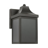 Saybrook 9" Lantern — 8.63"