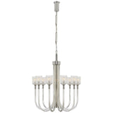 Reverie Medium Single Tier Chandelier