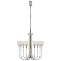 Reverie Medium Single Tier Chandelier