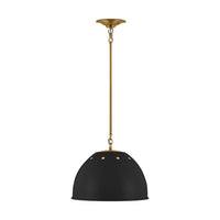 Robbie Large Pendant