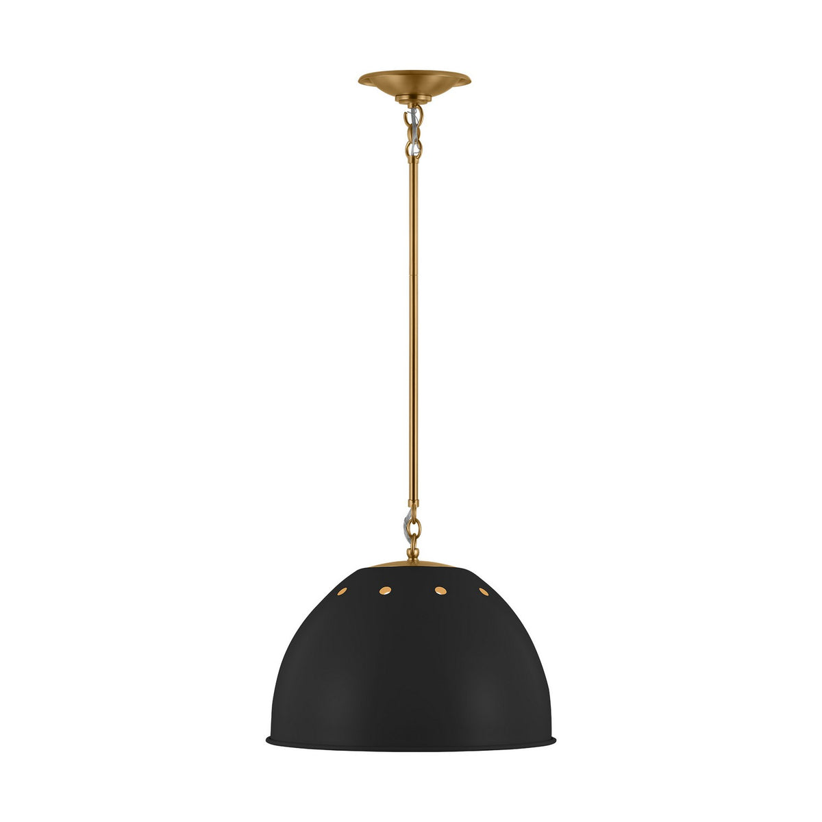 Robbie Large Pendant