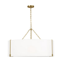 Bergen Extra Large Hanging Shade