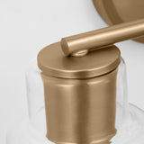 Sayward 2-Light Bath Sconce