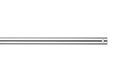 Universal Downrod — 60"