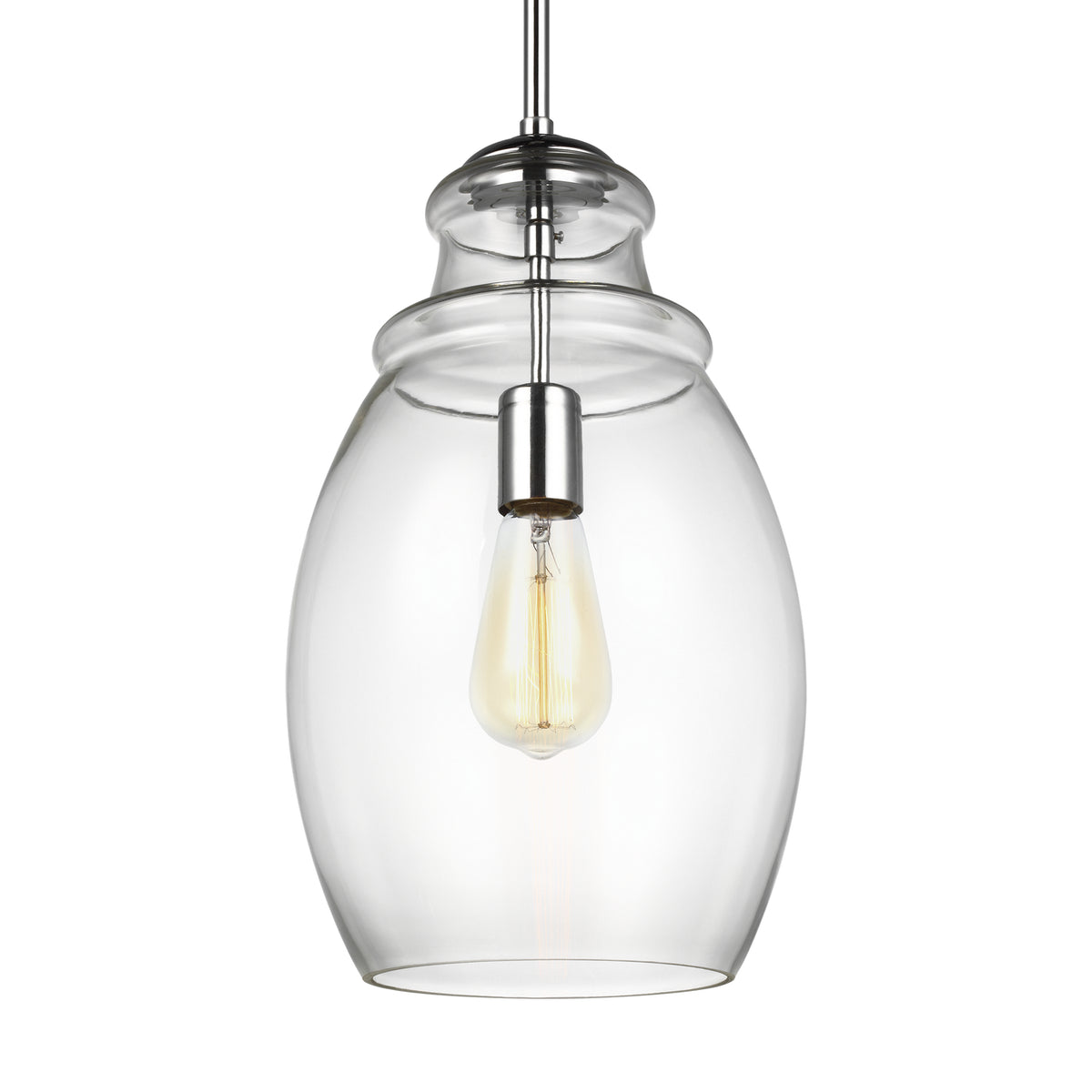 Marino One Light Pendant
