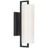 Bowen 16" Linear Bath Sconce