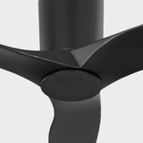 Seyra Smart 44" Hugger Led Ceiling Fan