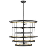 Celeste Five Light Chandelier