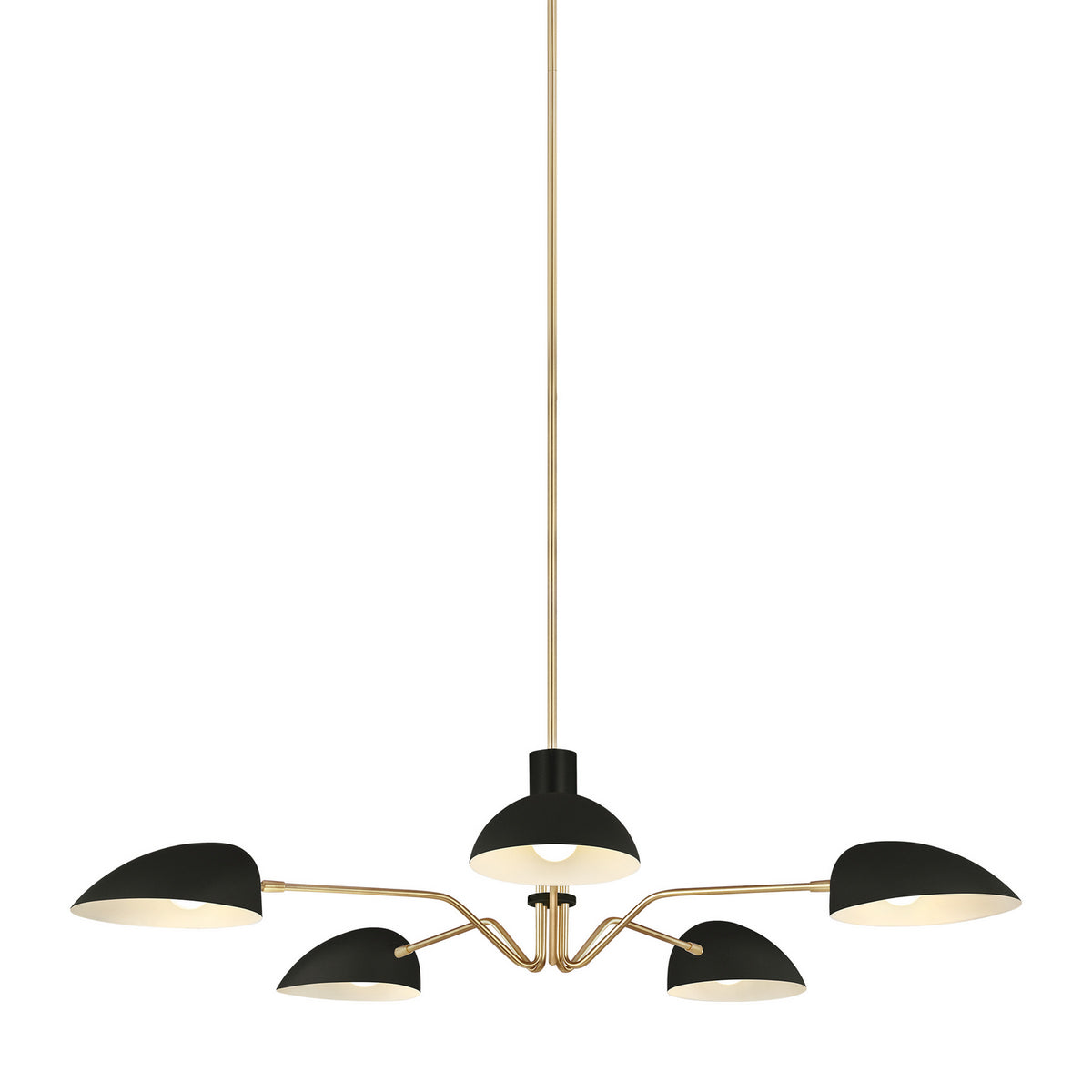 Jane Chandelier