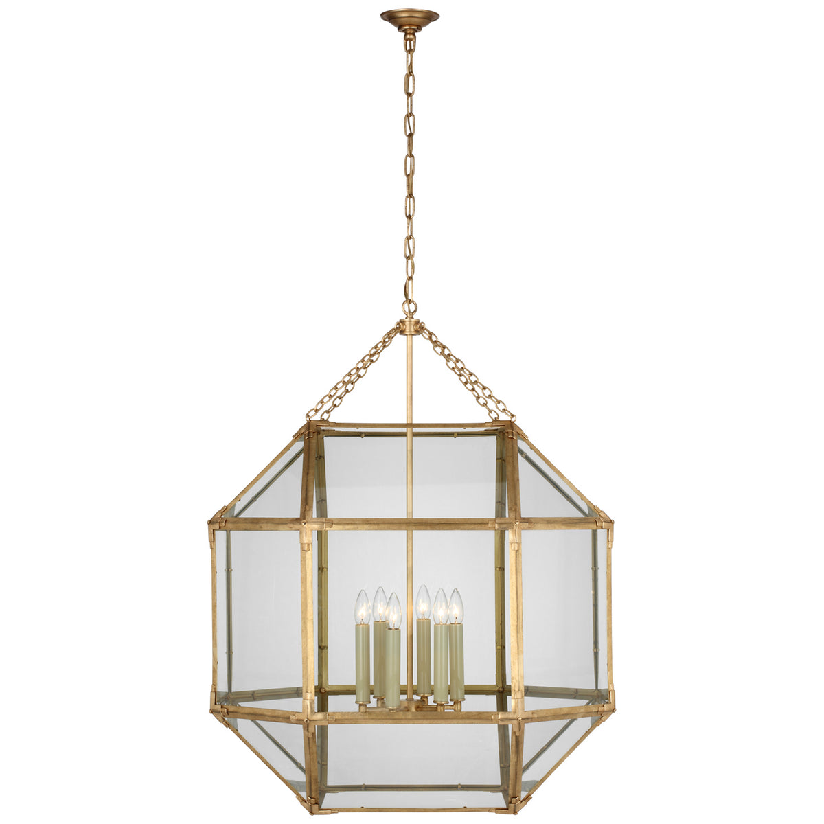 Morris Grande Lantern