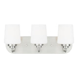 Windom Three Light Bath