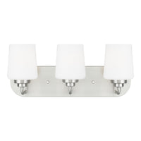 Windom Three Light Bath