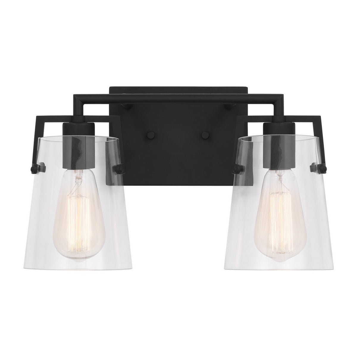Crofton Two Light Vanity