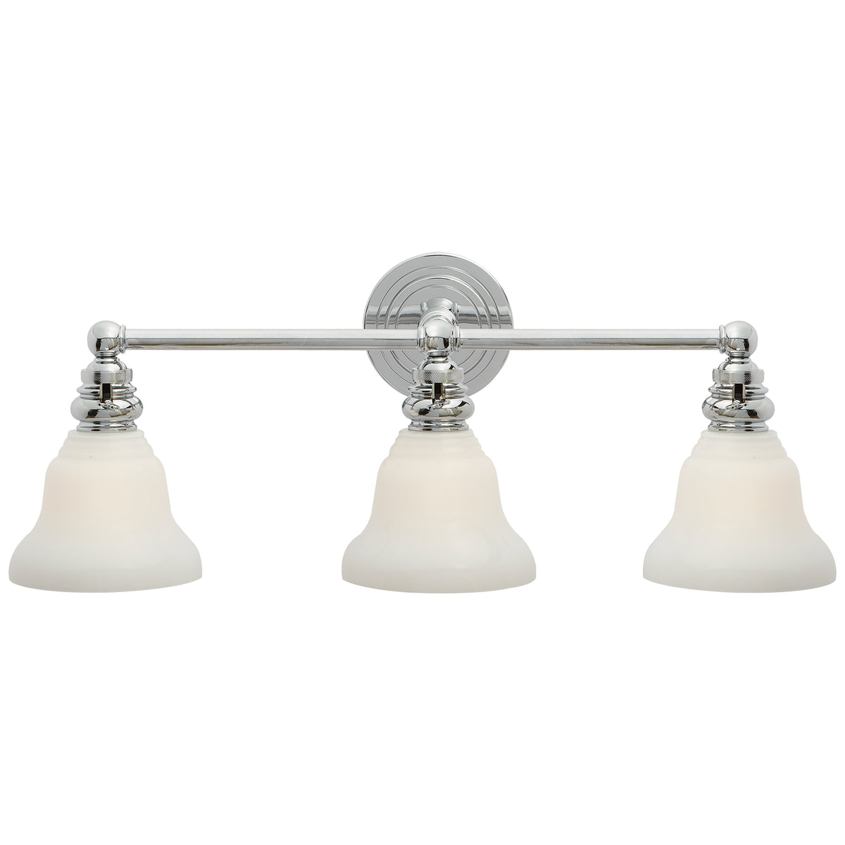 Boston Functional Triple Light