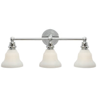 Boston Functional Triple Light