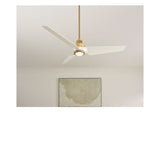 Ruhlmann Smart 52" LED Ceiling Fan