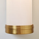 Ifran Large Bath Sconce
