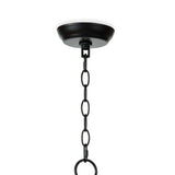 Billie Three Light Pendant