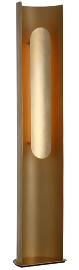 Shielded Medium Floor Lamp