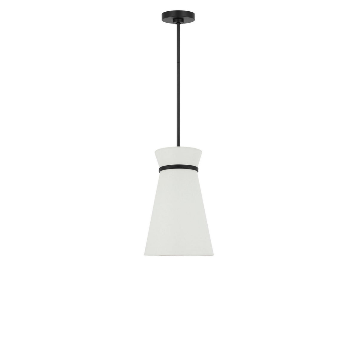 Fynn One Light Pendant