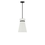 Fynn One Light Pendant
