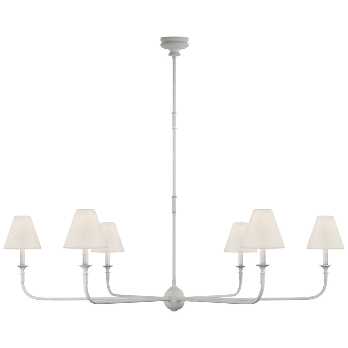 Piaf Grande Chandelier