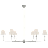 Piaf Grande Chandelier