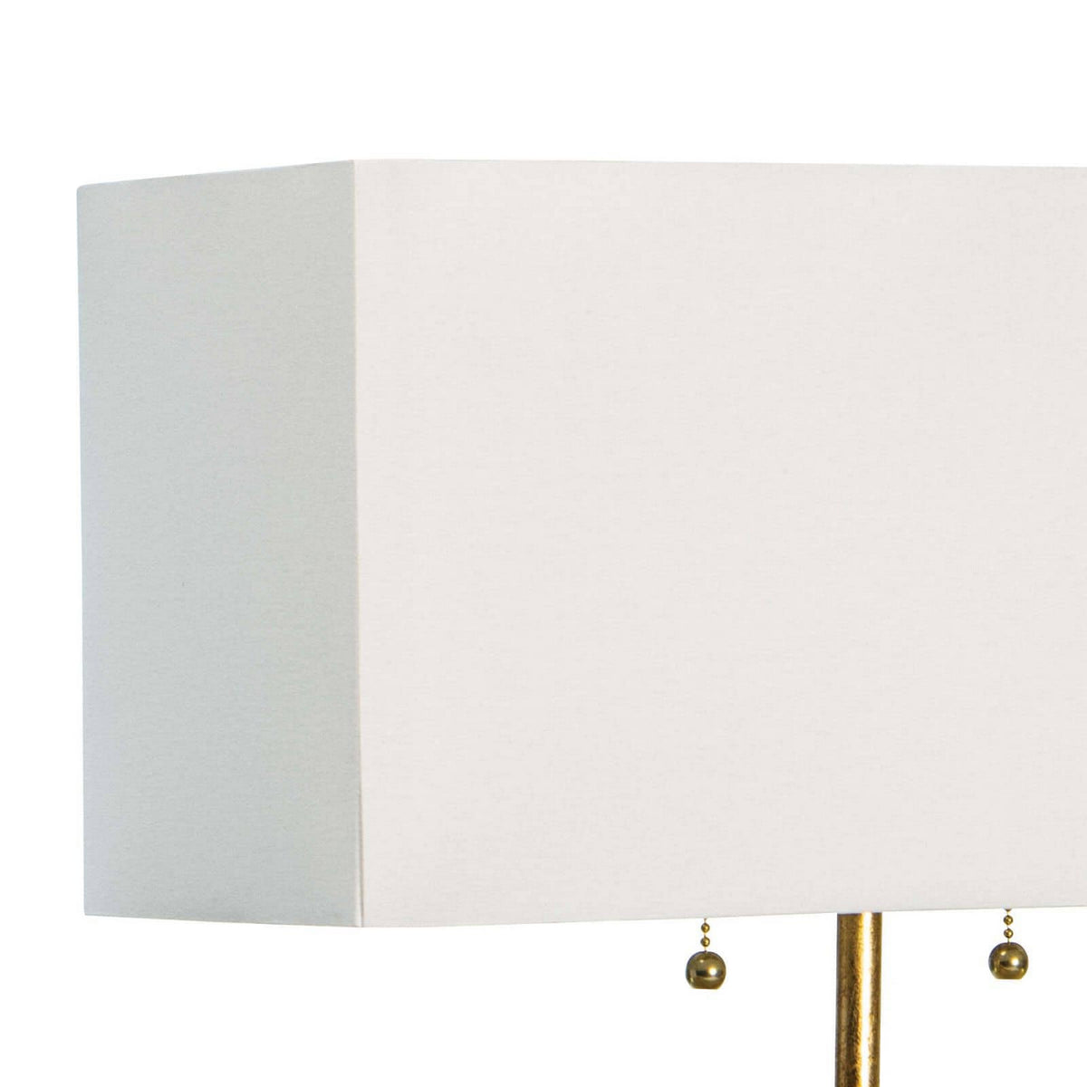 Ali Two Light Table Lamp