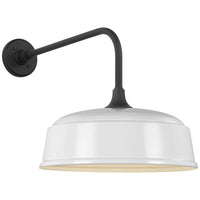 Academy 20" Rex Barn Light
