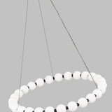 Orbet 30 Chandelier