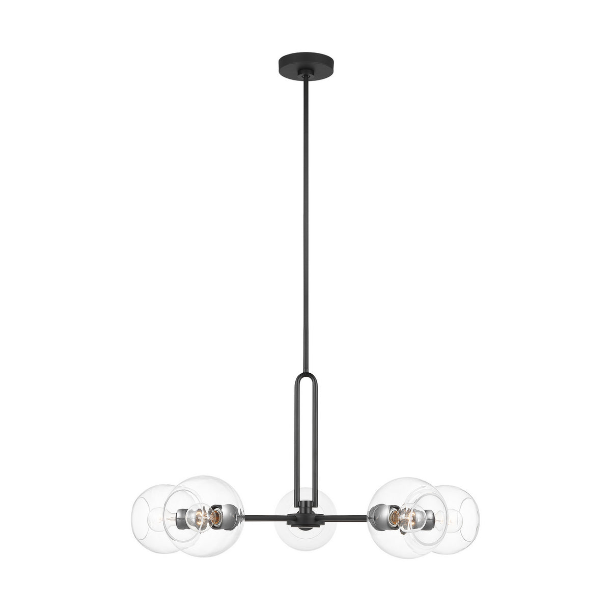 Codyn Large Chandelier