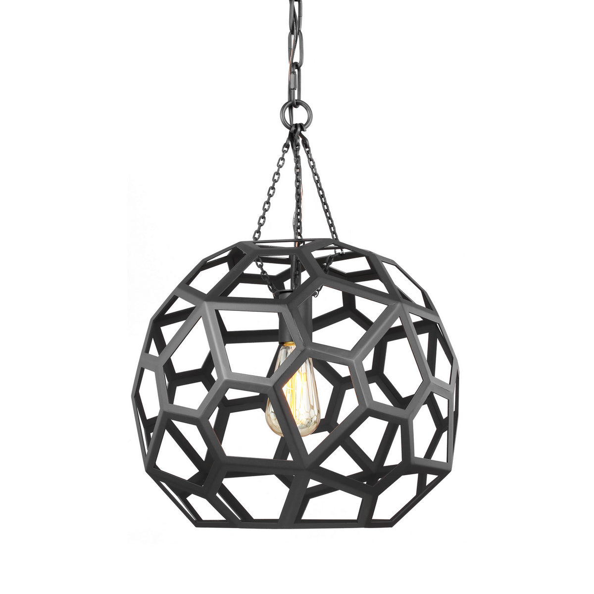 Feccetta Medium Pendant