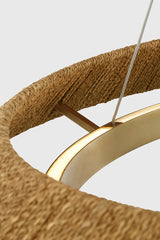 Noa Medium Chandelier