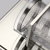 Silo Sconce