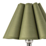 Giorgio One Light Mini Lamp — Clear