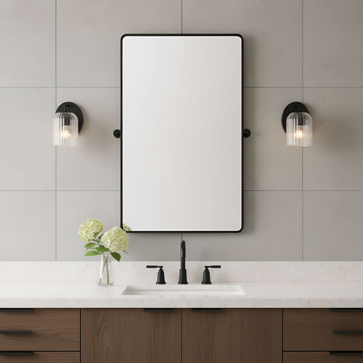 Eisele One Light Bath