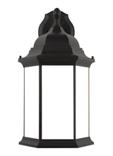Sevier 23.5" Down Lantern — 1 Light