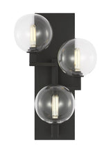 LED Wall Sconce — 17.50"