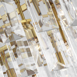 16 Light Chandelier