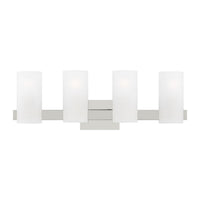 Rhode 4-Light Bath Sconce