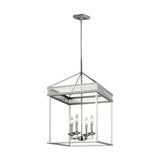 Woodruff Lantern