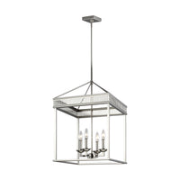 Woodruff Lantern